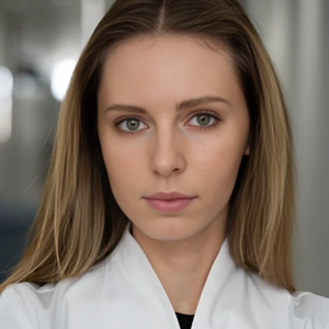 Alexandra Anisimova, I.V. Davydovsky City Clinical Hospital, Russian Federation
